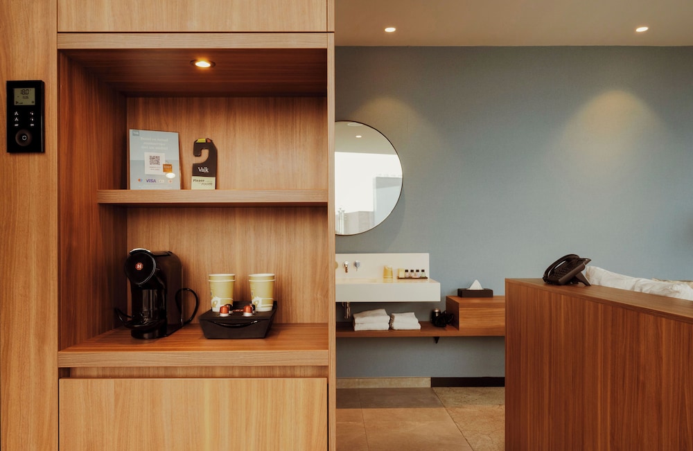 Van der Valk Hotel Amsterdam Zuidas