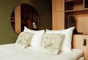Van der Valk Hotel Amsterdam Zuidas