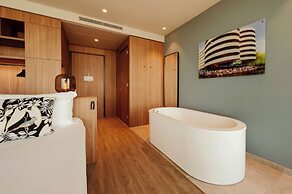 Van der Valk Hotel Amsterdam Zuidas