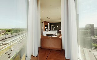 Van der Valk Hotel Amsterdam Zuidas