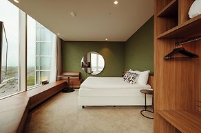 Van der Valk Hotel Amsterdam Zuidas