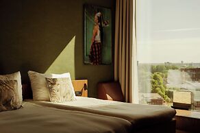 Van der Valk Hotel Amsterdam Zuidas
