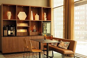 Van der Valk Hotel Amsterdam Zuidas