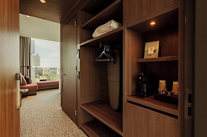 Van der Valk Hotel Amsterdam Zuidas