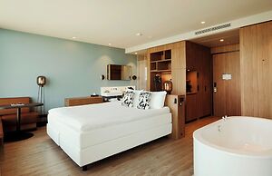 Van der Valk Hotel Amsterdam Zuidas