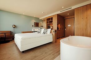 Van der Valk Hotel Amsterdam Zuidas
