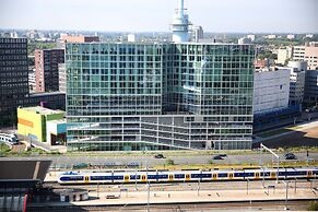 Van der Valk Hotel Amsterdam Zuidas