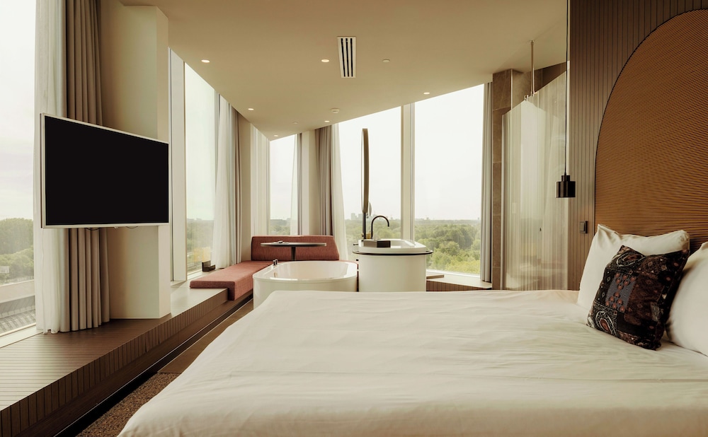 Van der Valk Hotel Amsterdam Zuidas