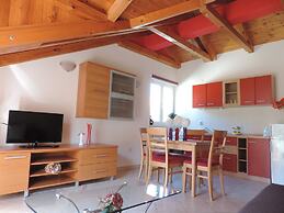 Apartments Vodnica