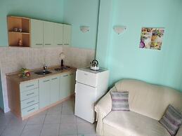 Apartments Vodnica