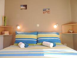 Apartments Vodnica