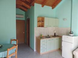 Apartments Vodnica