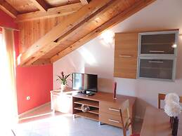 Apartments Vodnica
