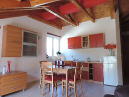 Apartments Vodnica