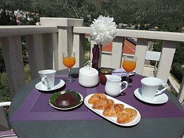 Apartments Vodnica