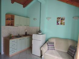Apartments Vodnica