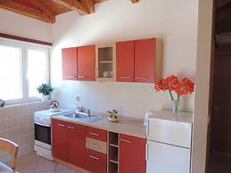 Apartments Vodnica