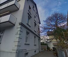 Urlaub in Bregenz