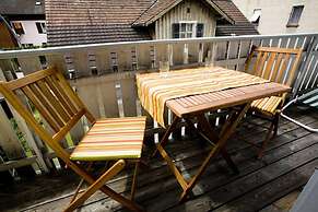 Urlaub in Bregenz