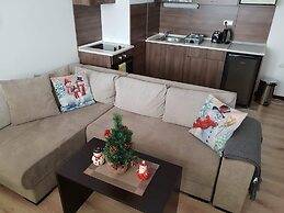 Royal Bansko Aparthotel - 1 Bed Sleeps 4