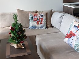 Royal Bansko Aparthotel - 1 Bed Sleeps 4