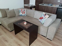 Royal Bansko Aparthotel - 1 Bed Sleeps 4