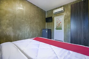 OYO 808 Kawin Home
