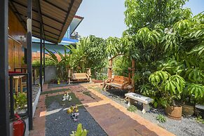 OYO 808 Kawin Home