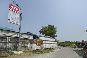 OYO 808 Kawin Home