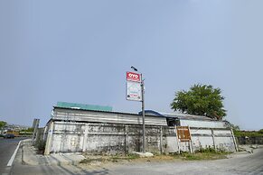 OYO 808 Kawin Home