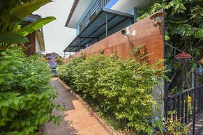 OYO 808 Kawin Home