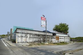 OYO 808 Kawin Home