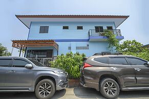 OYO 808 Kawin Home
