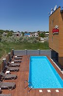 Villa Solomare