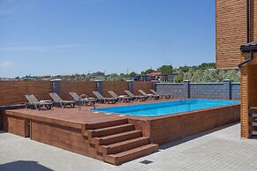 Villa Solomare