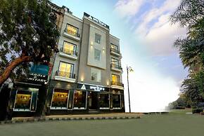 Amritara Sadka Amritsar