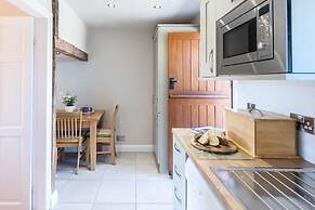 The Dinney Holiday Cottages