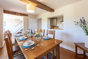 The Dinney Holiday Cottages
