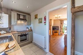 The Dinney Holiday Cottages