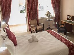 Durban Manor Hotel & Conference Centre