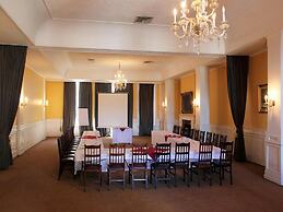 Durban Manor Hotel & Conference Centre