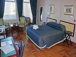 Durban Manor Hotel & Conference Centre