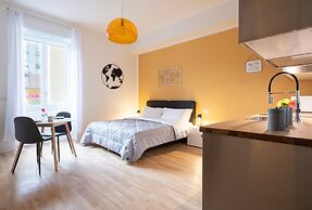 Residence Delle Erbe by Studio Vita