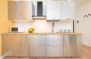Residence Delle Erbe by Studio Vita
