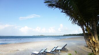 Villa Esmeralda