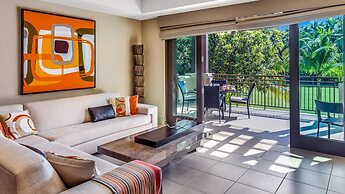 Villa Esmeralda