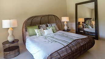 Villa Esmeralda