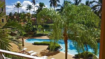 Palm View
