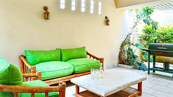 Villa Serena