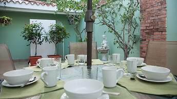 Villa Verde